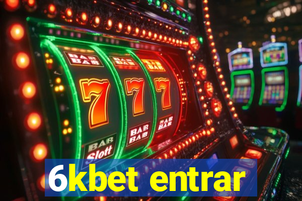 6kbet entrar
